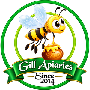 Gill Apiaries